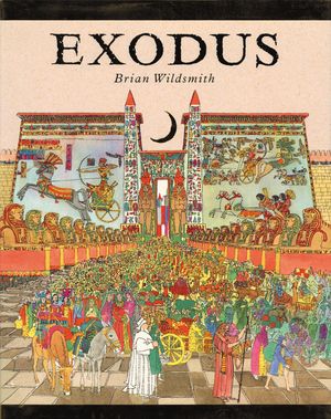 Exodus image number 0