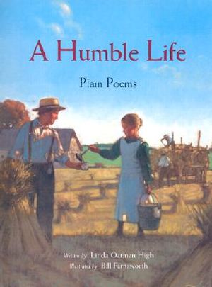 A Humble Life: Plain Poems image number 0