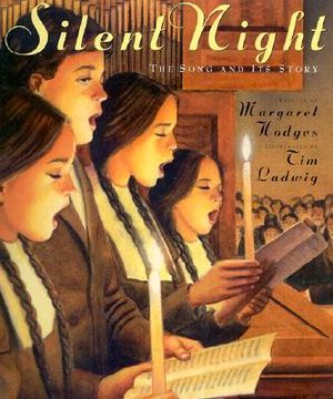 Silent Night: The Song and Its Story image number 0