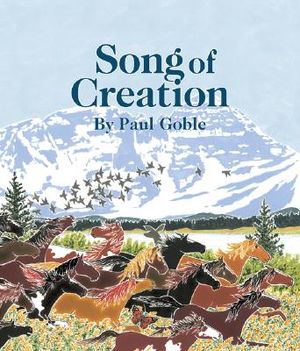 Song of Creation image number 0