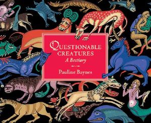 Questionable Creatures: A Bestiary image number 0