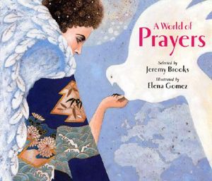 A World of Prayers image number 0