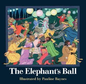 The Elephant's Ball image number 0