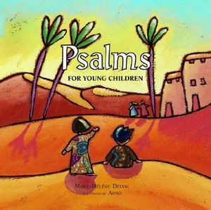 Psalms for Young Children image number 0