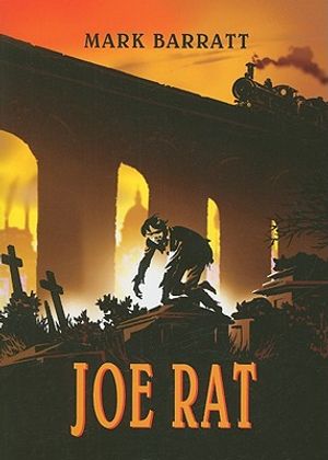 Joe Rat image number 0