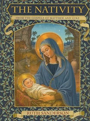 The Nativity image number 0