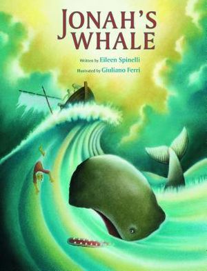 Jonah's Whale image number 0