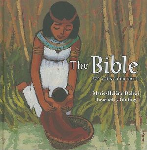 The Bible for Young Children image number 0