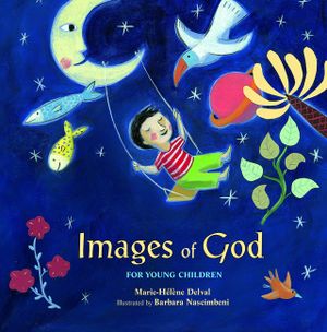 Images of God for Young Children image number 0