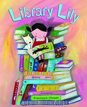 Library Lily image number 0
