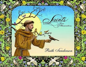 Saints: Lives & Illuminations image number 0