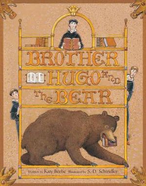 Brother Hugo and the Bear image number 0