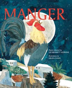 Manger image number 0
