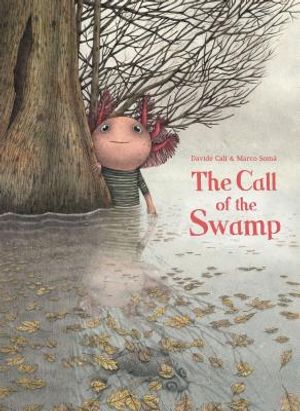 The Call of the Swamp image number 0
