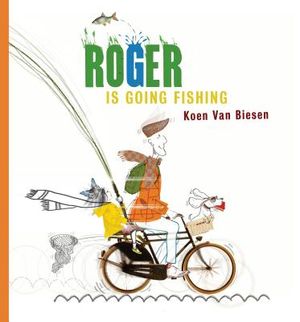 Roger Is Going Fishing image number 0