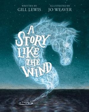A Story Like the Wind image number 0