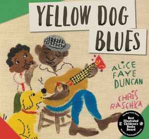 Yellow Dog Blues image number 0