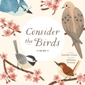 Consider the Birds image number 0