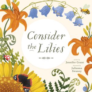 Consider the Lilies image number 0