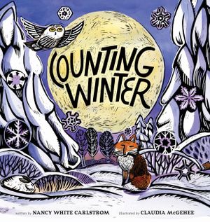 Counting Winter image number 0