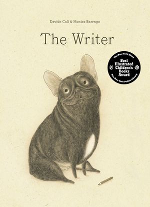 The Writer image number 0
