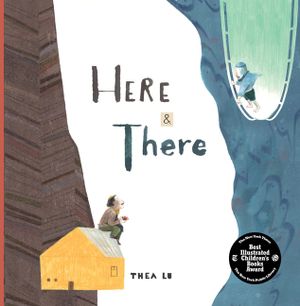 Here and There image number 0