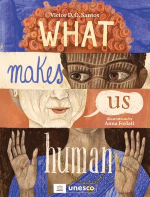 What Makes Us Human image number 0