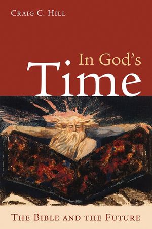 In God's Time: The Bible and the Future image number 0