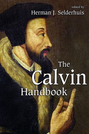 The Calvin Handbook image number 0