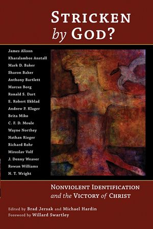 Stricken by God?: Nonviolent Indentification and the Victory of Christ image number 0
