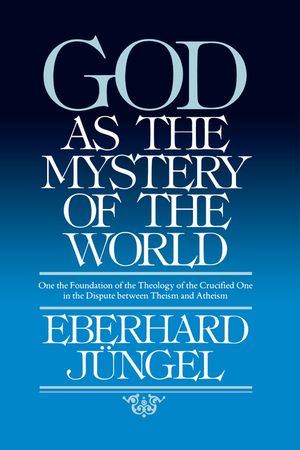 God as Mystery of the World image number 0