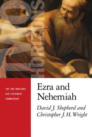 Ezra and Nehemiah image number 0