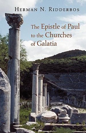 The Epistle of Paul to the Churches of Galatia image number 0