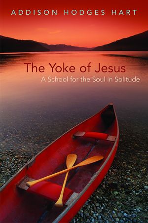 Yoke of Jesus: A School for the Soul in Solitude image number 0