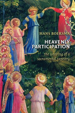 Heavenly Participation: The Weaving of a Sacramental Tapestry image number 0