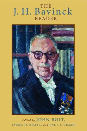 The J. H. Bavinck Reader image number 0