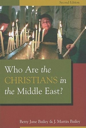 Who Are the Christians in the Middle East? image number 0