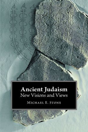 Ancient Judaism: New Visions and Views image number 0