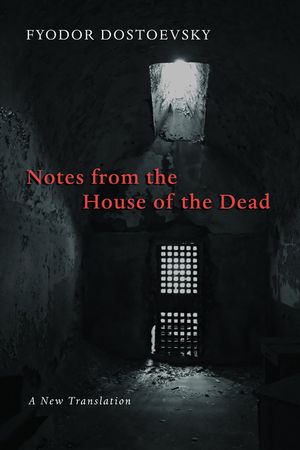 Notes from the House of the Dead image number 0