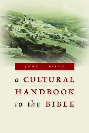 Cultural Handbook to the Bible image number 0