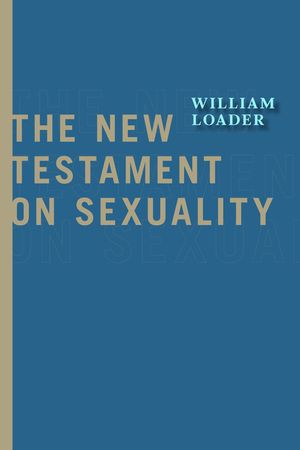New Testament on Sexuality image number 0