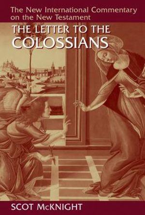 The Letter to the Colossians image number 0