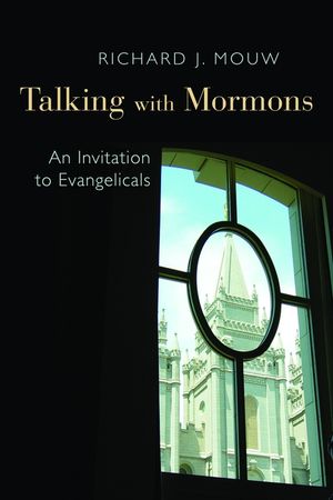 Talking with Mormons: An Invitation to Evangelicals image number 0