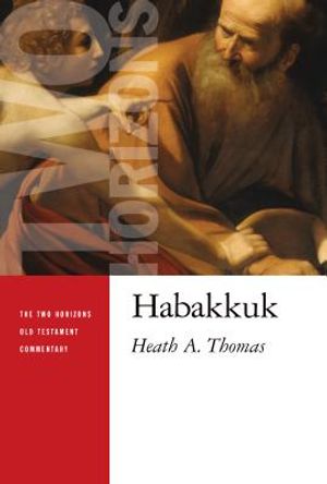 Habakkuk image number 0