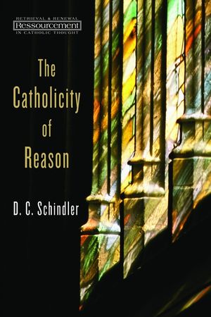 Catholicity of Reason image number 0
