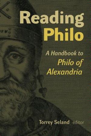 Reading Philo: A Handbook to Philo of Alexandria image number 0