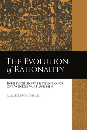 The Evolution of Rationality image number 0