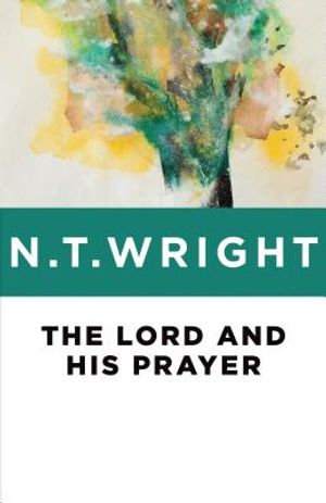 The Lord and His Prayer image number 0