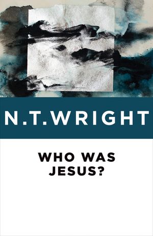 Who Was Jesus? image number 0