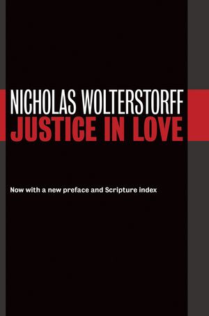 Justice in Love image number 0